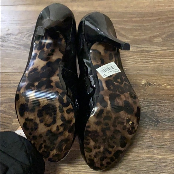 Guess black heels - Picture 3 of 3